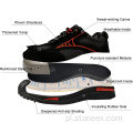 Hurtowe stalowe buty buty przemysłowe